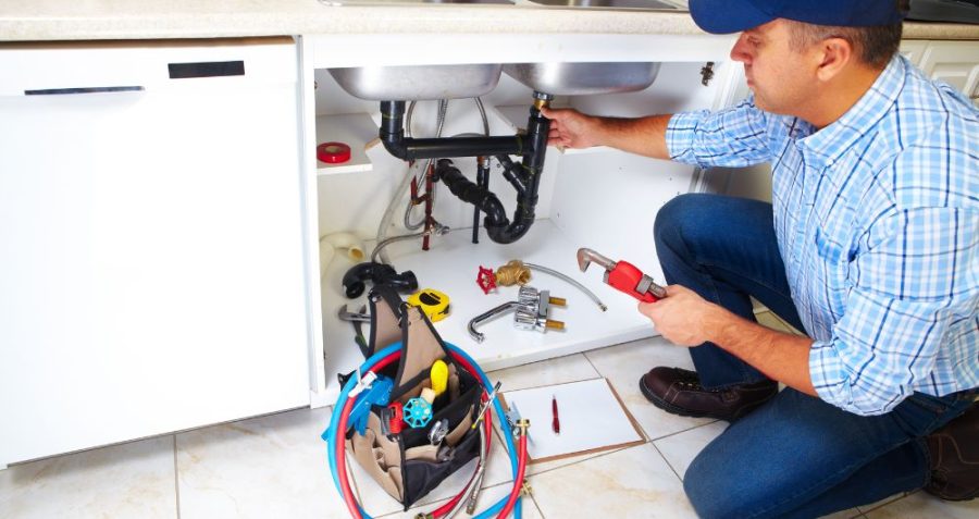 Professional Emergency Plumber Cleanup and Restoration