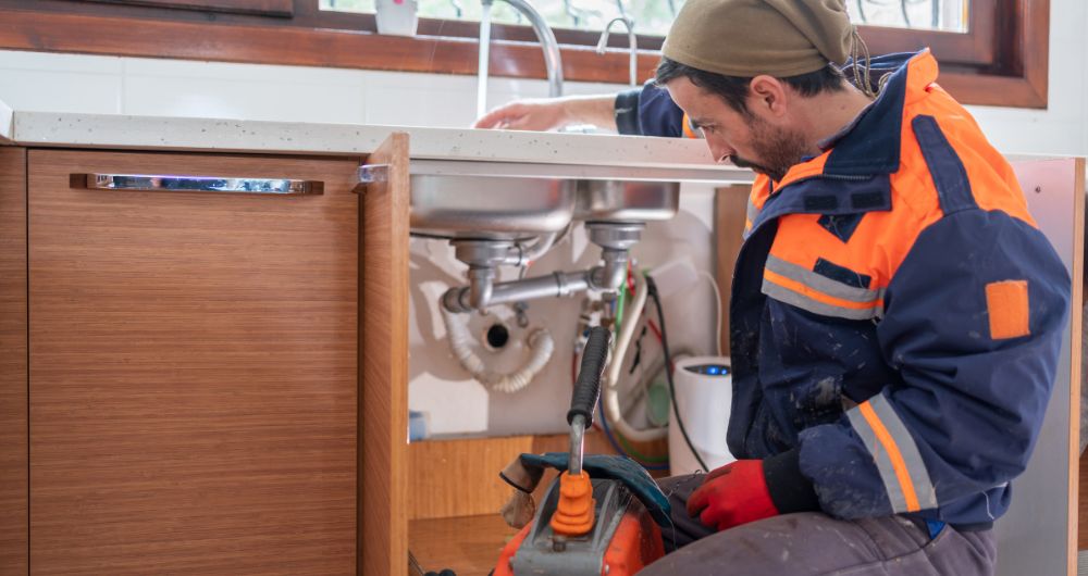 reliable plumbing services