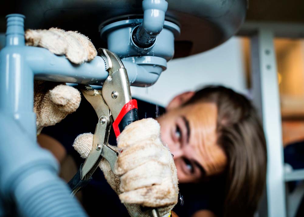 5 Reasons to Hire a Professional Sump Pump Installer