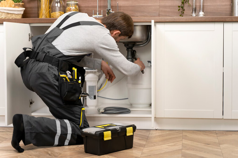 emergency plumber near watertown