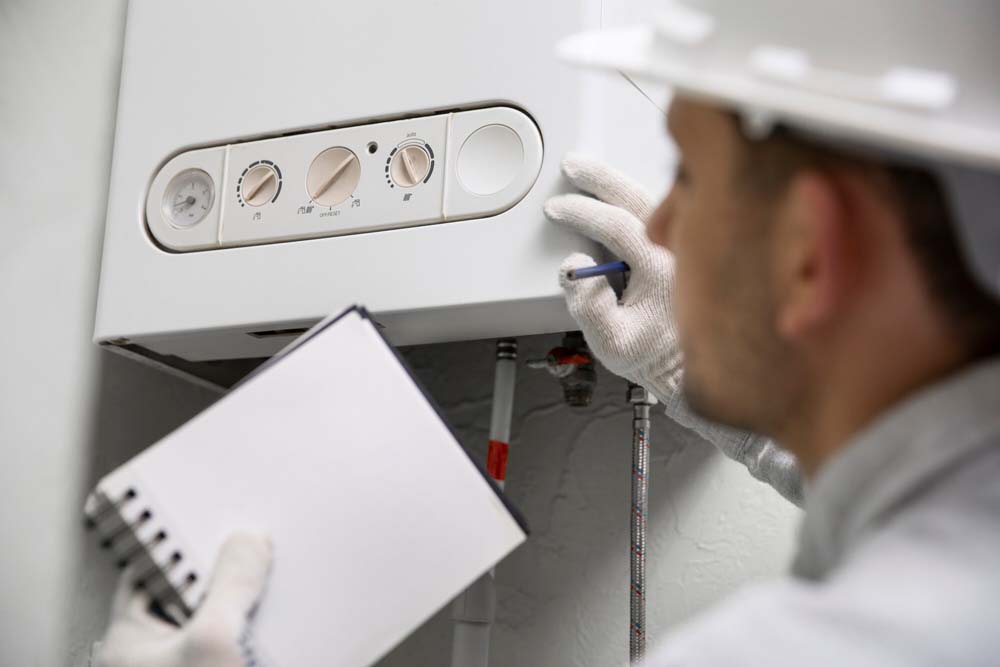 Benefits of Water Heater Replacement