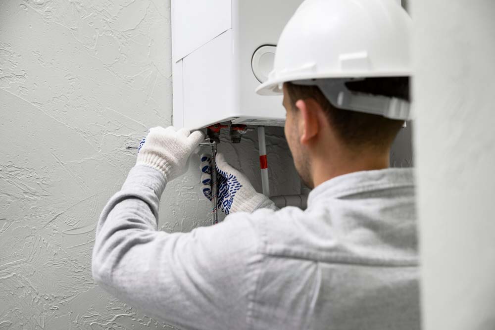 6 Signs You Need a Water Heater Replacement