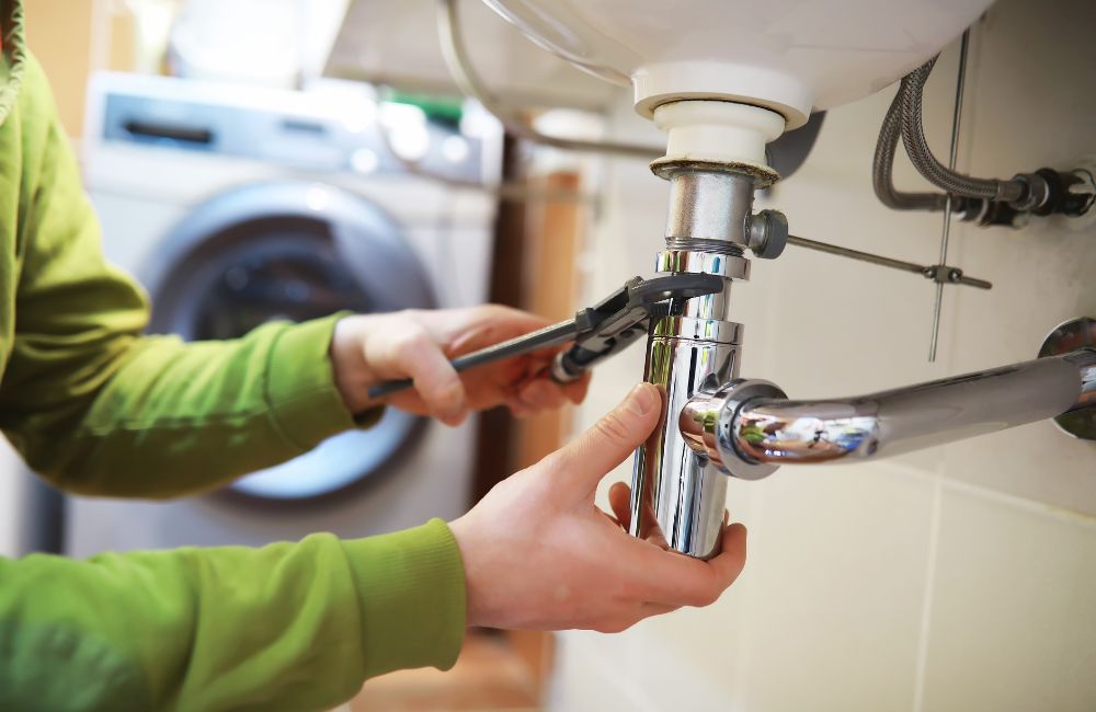 Act Now — Secure Your Home’s Plumbing with L&P Plumbing