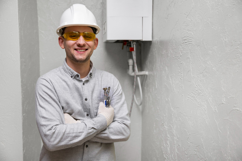 Why Water Heater Replacement Is Important for Home Efficiency