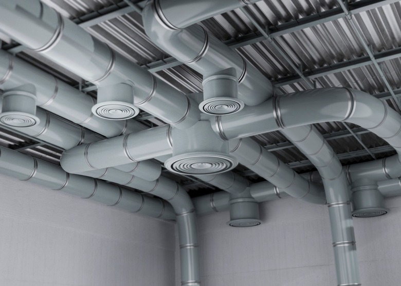 Other Environmental Factors Affecting Plumbing