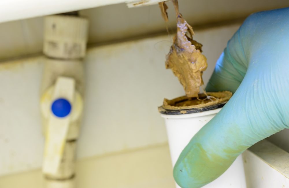 Why Plumbing Systems Fail
