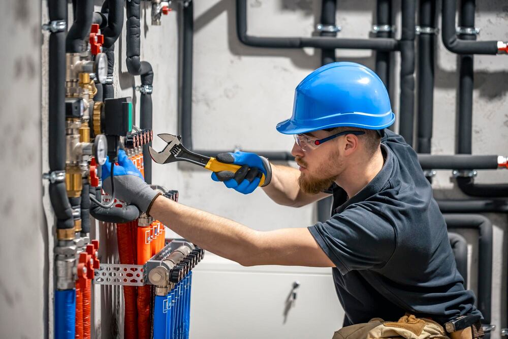 How long does it take to replace a water heater?