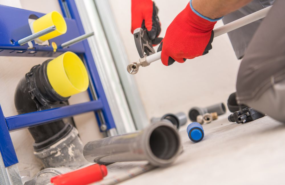 What to Expect from a Professional Plumbing Company