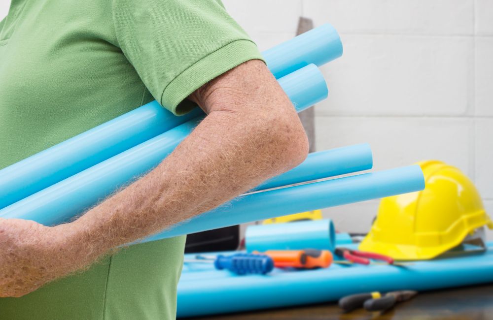Hiring Plumbing Services in Watertown, CT