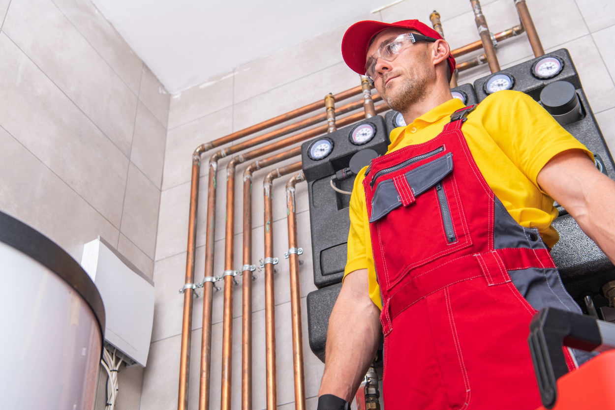 8 Common Restaurant Plumbing Issues and How a Plumbing Company Fixes Them