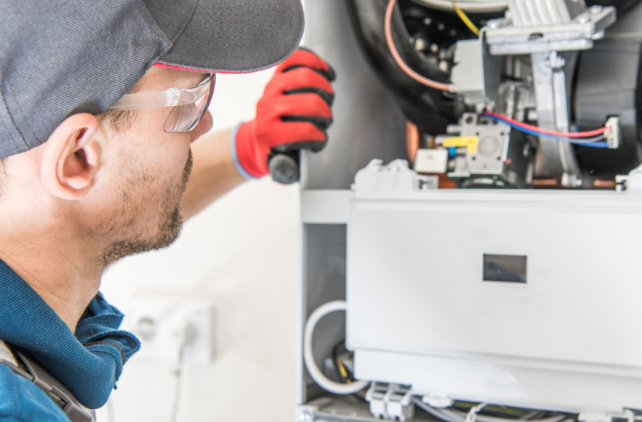 10 Questions to Ask Before a Water Heater Replacement