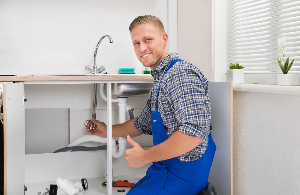 How often should I schedule plumbing inspections to prevent root intrusion?