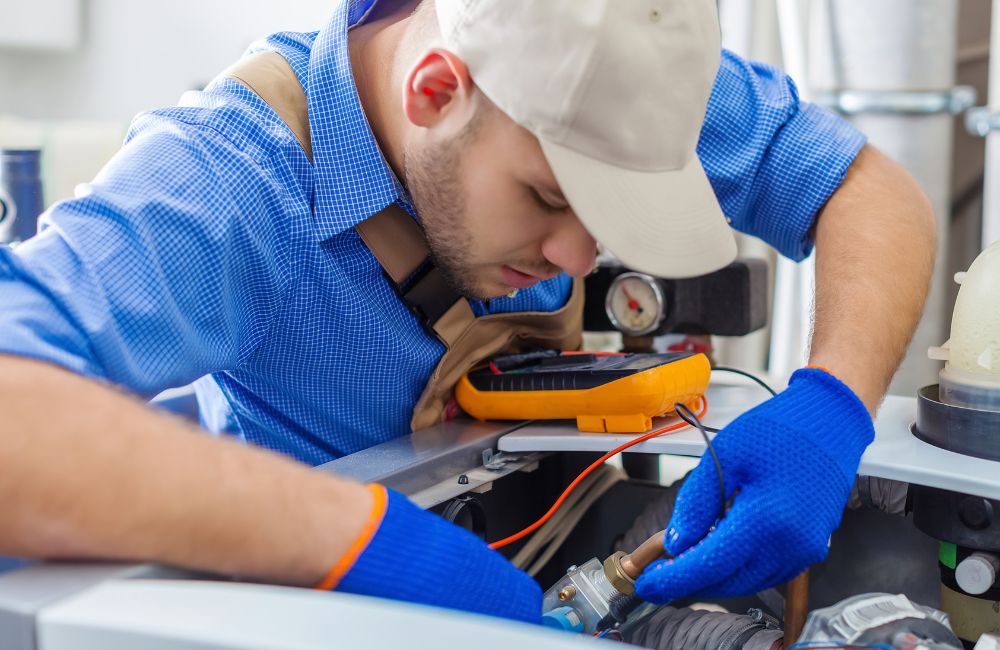 Why Hire Local Plumbers for Root Intrusions