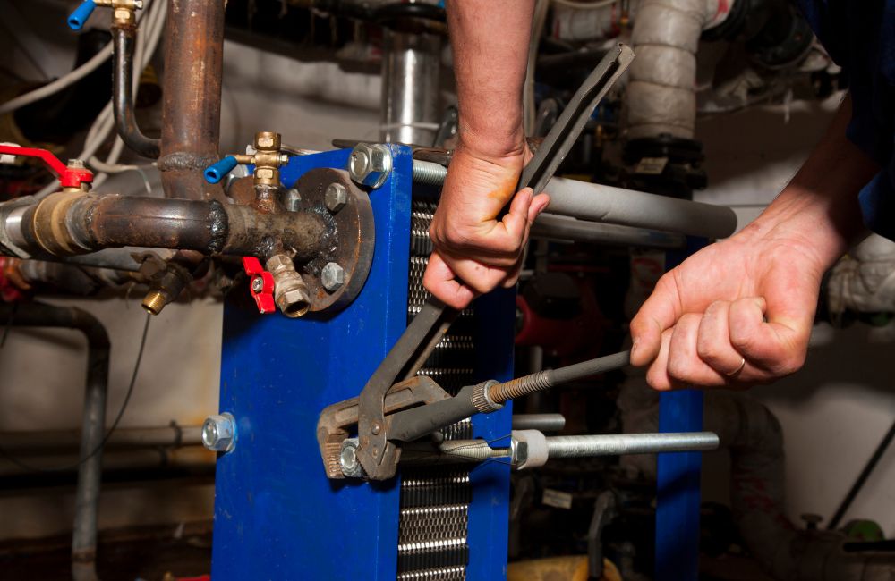 What to Do If Water Damage Occurs