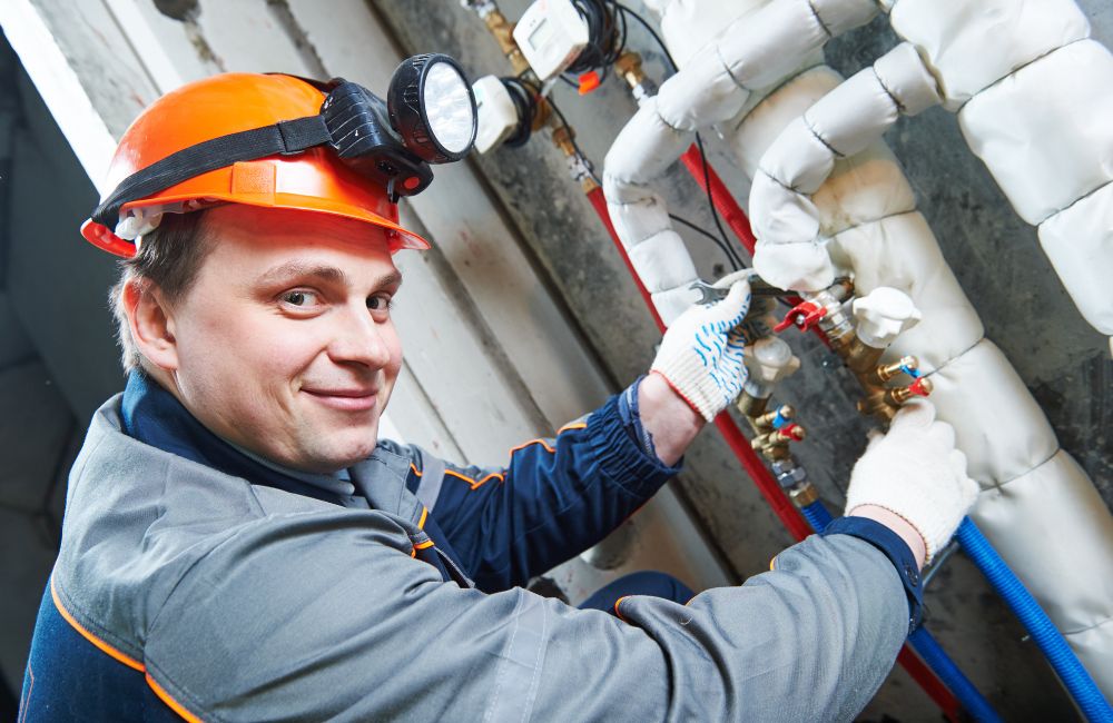 What are the signs that my home needs a plumbing inspection?