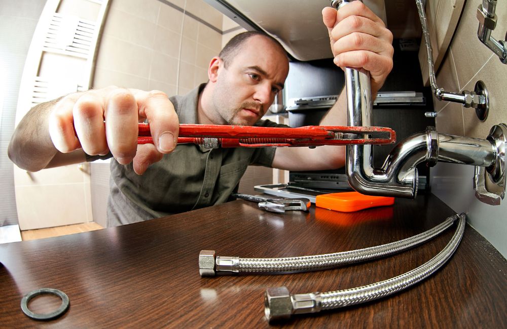 Emergencies Local Plumbers