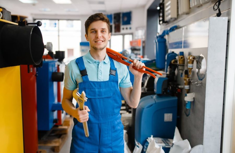 Top 6 Emergencies Local Plumbers Can Fix Fast