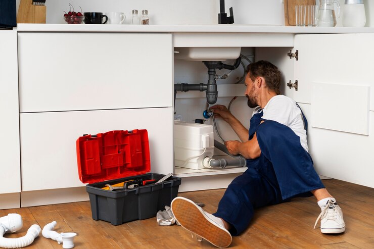 plumbing-contractor