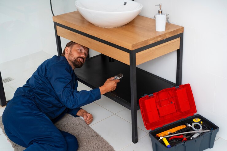 Why Plumbing Upgrades Are Crucial
