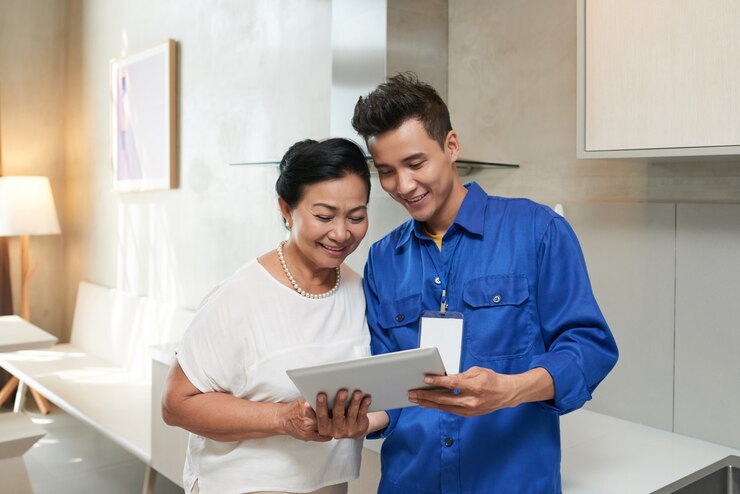 How to Find a Trusted Plumber for Water-Saving Solutions