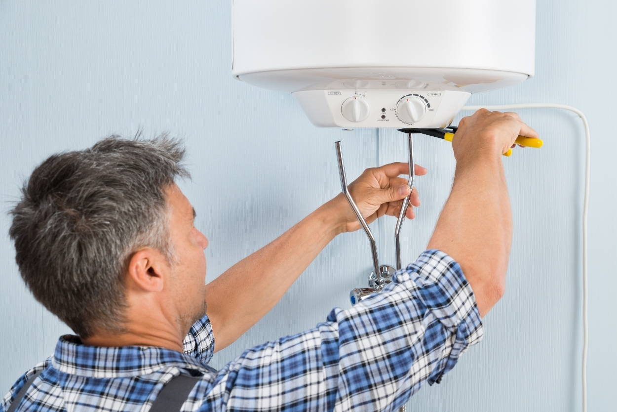 Plumbing Companies Help with Bathroom Remodeling Projects
