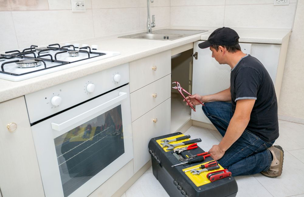 Plumbing Services