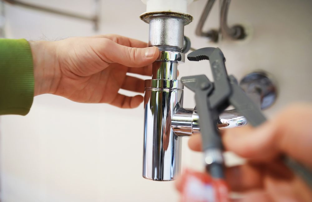 Plumbing Services