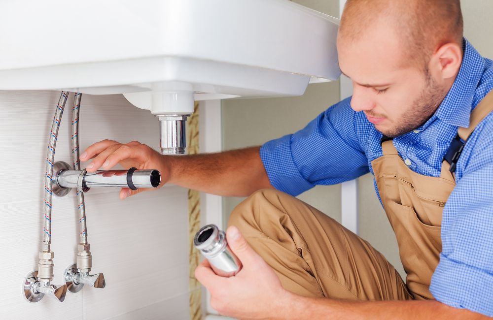 Plumbing Services