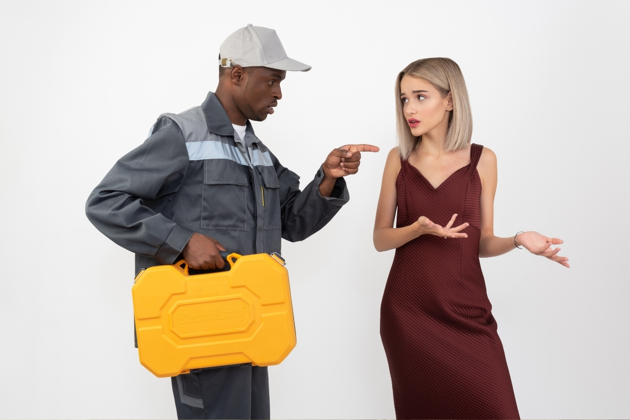 Essential Steps to Prepare for Plumbing Services and Avoid Costly Mistakes