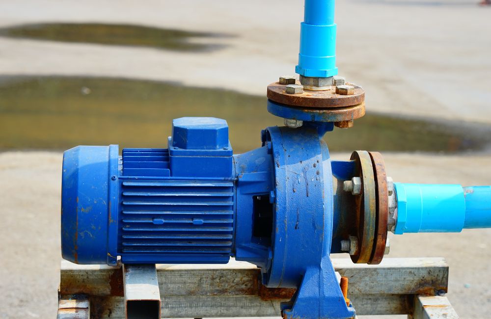 Sump-Pump