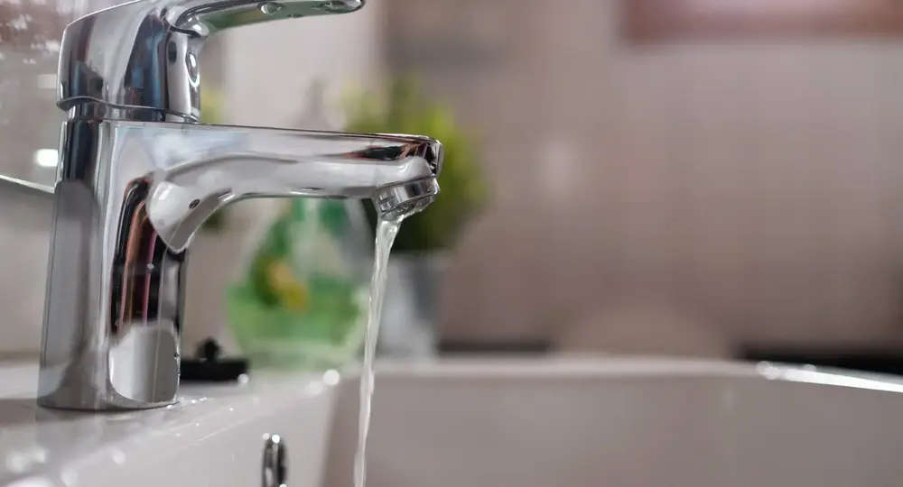 Faucet