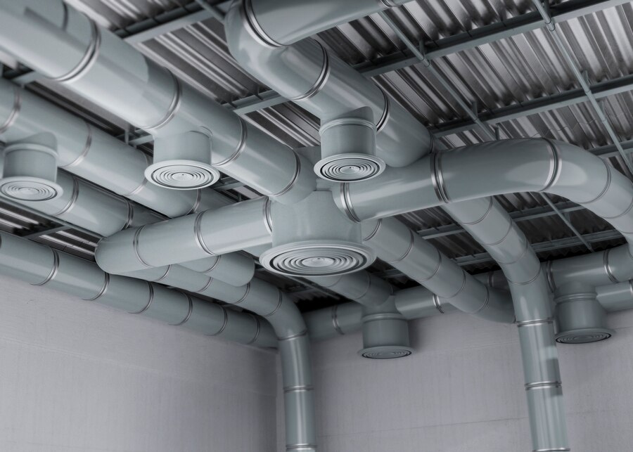 Plumbing System