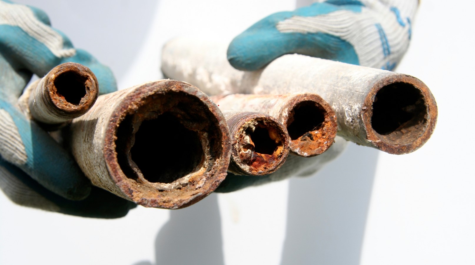 Plumbing