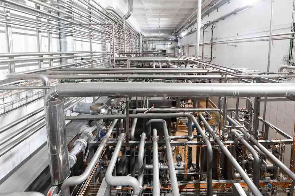 Plumbing System