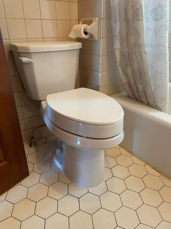 Watertown Toilet Repair
