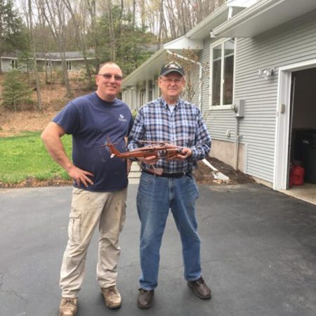 expert plumber Torrington CT