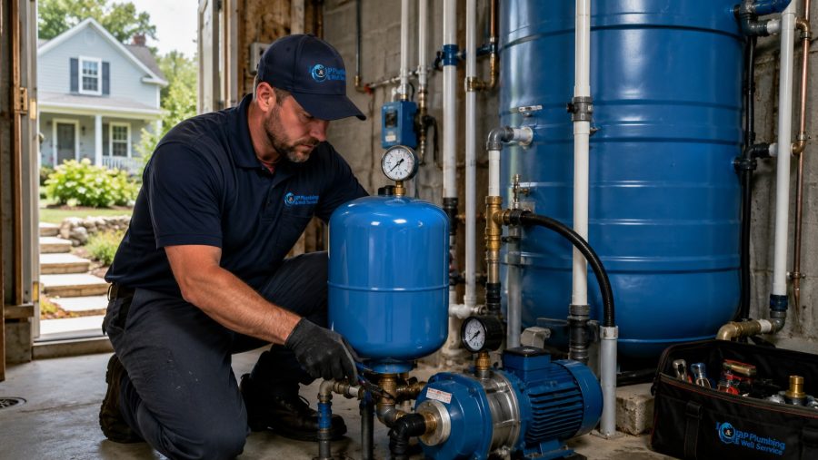 low-yield well solutions